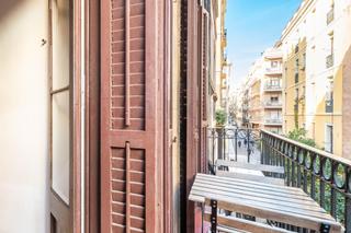 Piso en Dreta de l´Eixample