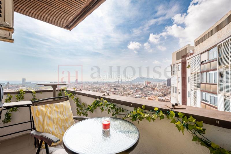 Foto 1db1351b-7945-42a0-9c99-225653eb3964. Àtic amb calefacció aparcament piscina a Dreta de l´Eixample Barcelona