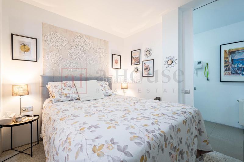 Foto b670f05f-3aa0-40e5-a5f3-caec467367d1. Àtic amb calefacció aparcament piscina a Dreta de l´Eixample Barcelona