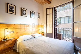 Piso  Calle sant agusti. Piso con licencia turistica y exclente ubicacion en vila de grac