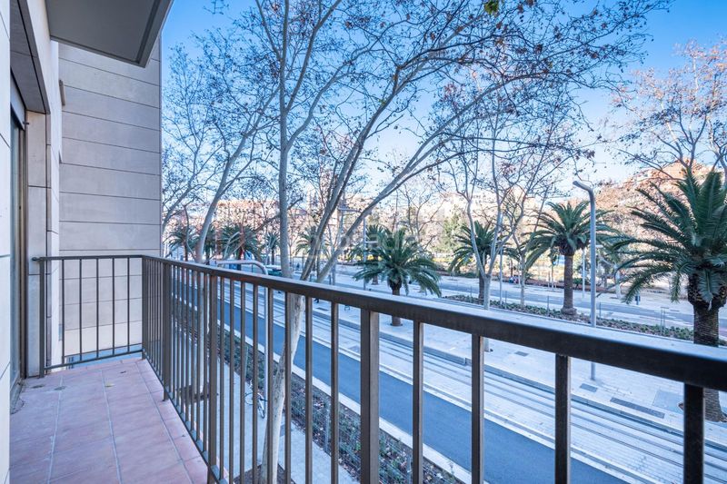 Foto 4e23ec13-f9b2-4f32-b061-b3ee55929ebd. Pis amb calefacció a Sagrada Família Barcelona