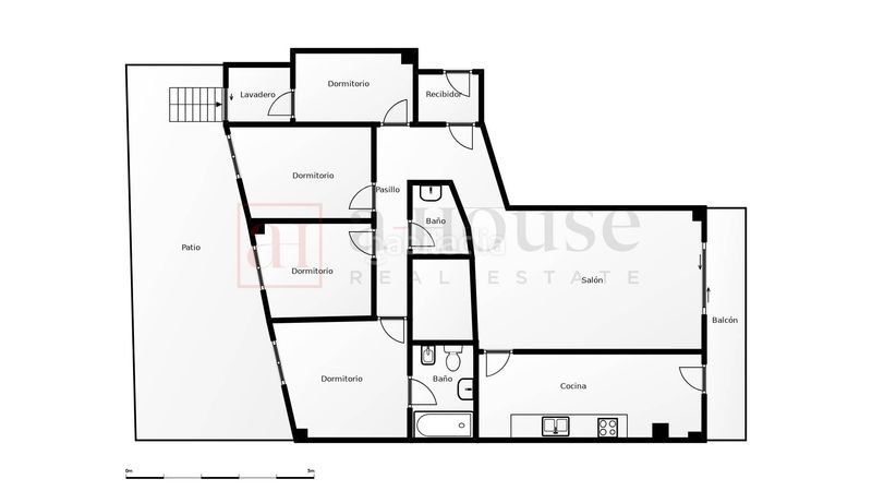 Foto 9bbfcc57-6b3e-4545-8738-6337c016c27a. Pis amb calefacció a Sagrada Família Barcelona