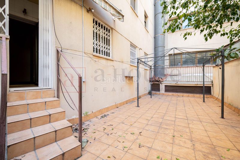 Foto c60b5168-8dfb-4db7-8ecd-12593ea4a27b. Pis amb calefacció a Sagrada Família Barcelona