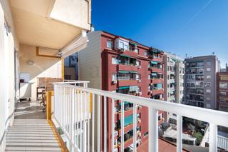 Appartement à Dreta de l´Eixample. Luminoso piso en venta