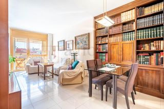 Piso en Dreta de l´Eixample. Luminoso piso en venta