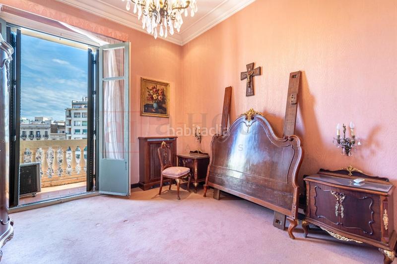 Foto 0357ee2d-43a3-4b4b-bd29-4e24bfec867c. Flat with heating in L´Antiga Esquerra de l´Eixample Barcelona