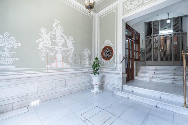 Foto 1bed5ce8-7ead-442a-9cb4-d7a455d997ff. Flat with heating in L´Antiga Esquerra de l´Eixample Barcelona