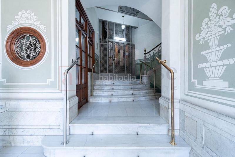 Foto 34ddc442-cab4-4a63-a69a-570c94c8b872. Flat with heating in L´Antiga Esquerra de l´Eixample Barcelona