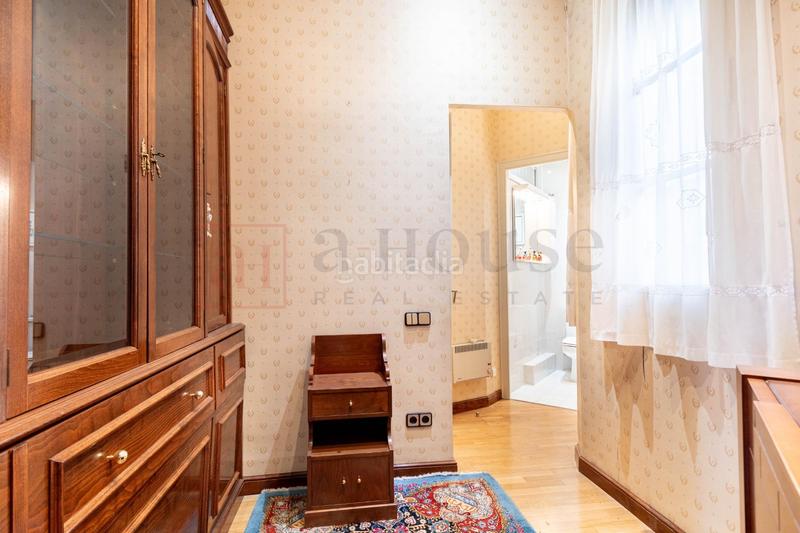 Foto 5034eec0-e880-4733-af18-fb0e2481bc17. Flat with heating in L´Antiga Esquerra de l´Eixample Barcelona