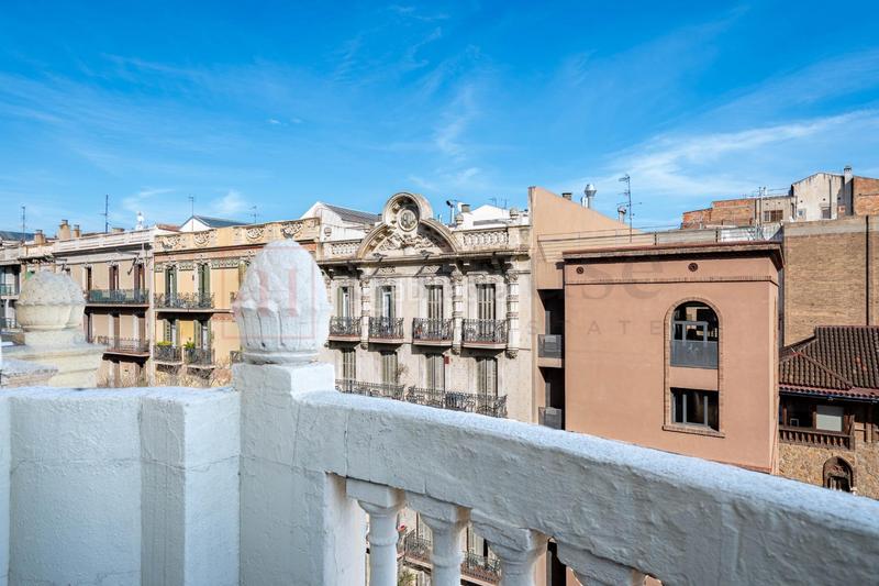 Foto 51ebde8e-b8ab-4ff1-b4a1-12ce0da800be. Flat with heating in L´Antiga Esquerra de l´Eixample Barcelona