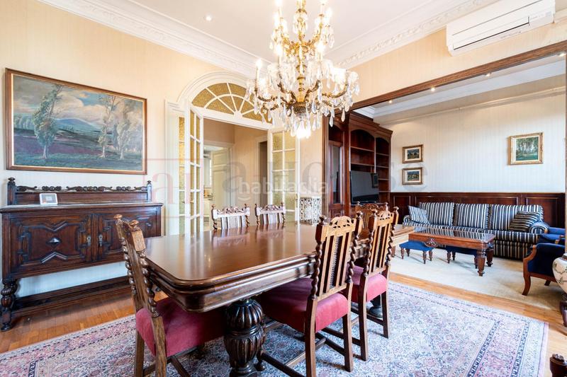 Foto 56edf661-3647-4e46-b78f-72bff148a4e8. Flat with heating in L´Antiga Esquerra de l´Eixample Barcelona