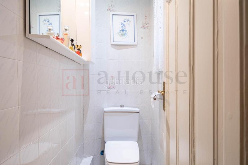 Foto 6426adc2-d416-4590-bbcf-273bd7438a0c. Flat with heating in L´Antiga Esquerra de l´Eixample Barcelona