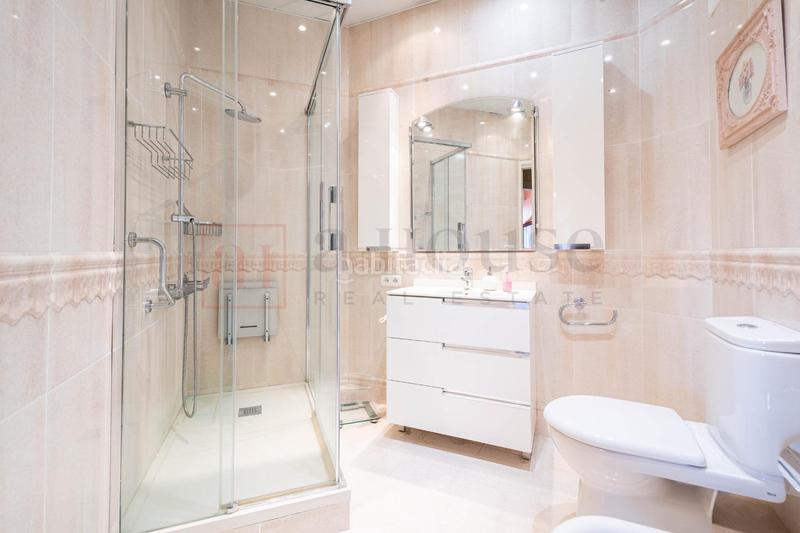 Foto 6d2058fe-2115-4276-a659-dbccddd655ba. Flat with heating in L´Antiga Esquerra de l´Eixample Barcelona