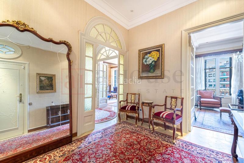 Foto 91d1fac7-c3cd-45e9-a34b-86b782ef2ac2. Flat with heating in L´Antiga Esquerra de l´Eixample Barcelona