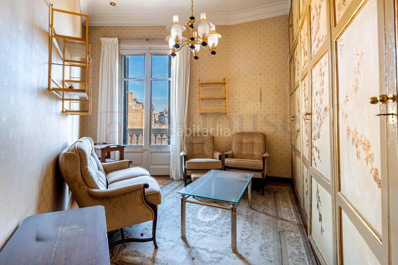 Foto 9b705ac6-f158-4108-b7b4-9ecba691746e. Flat with heating in L´Antiga Esquerra de l´Eixample Barcelona