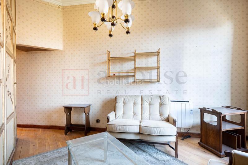 Foto 9d68e702-f31f-4226-b490-b755958b7e65. Flat with heating in L´Antiga Esquerra de l´Eixample Barcelona