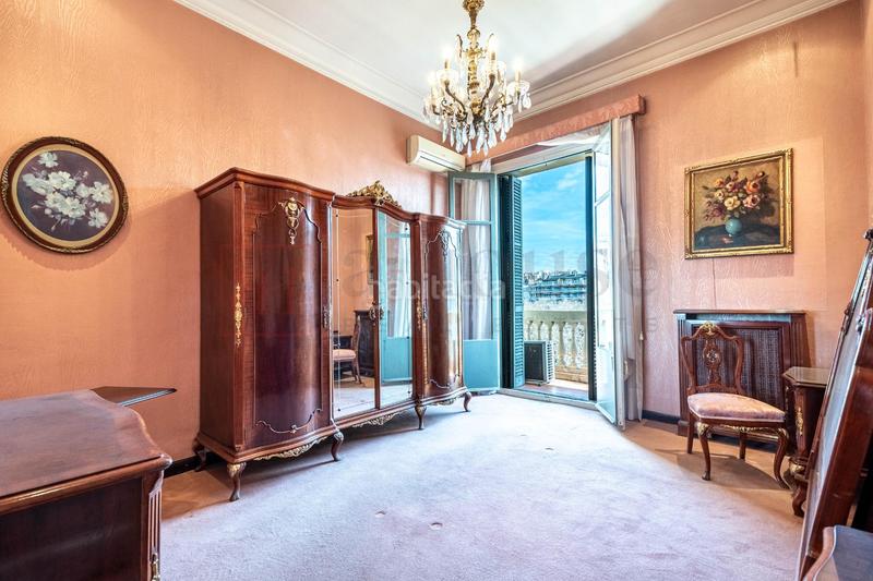 Foto a3f19721-489b-4ffd-97b7-4220a341e97c. Flat with heating in L´Antiga Esquerra de l´Eixample Barcelona