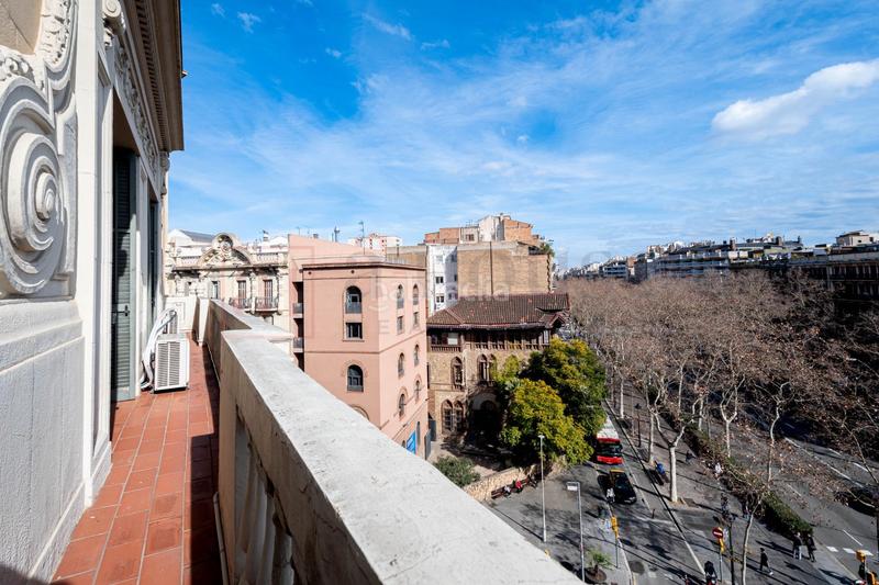Foto ab424096-09a4-4f34-a000-ea807d39a041. Flat with heating in L´Antiga Esquerra de l´Eixample Barcelona