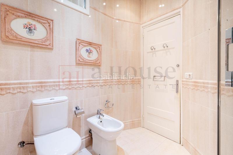 Foto db77b7c7-96a7-4fa9-a797-7b2d309e2fd6. Flat with heating in L´Antiga Esquerra de l´Eixample Barcelona