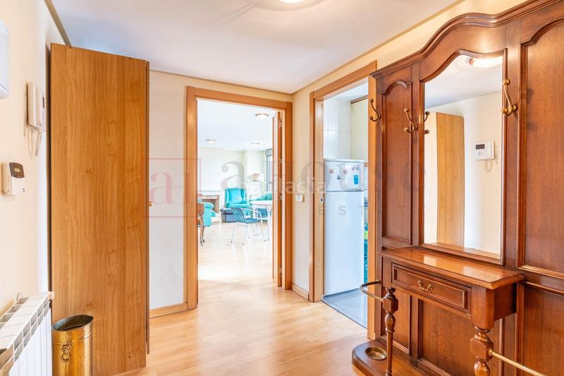 Foto 14e446b6-3765-4c03-a1d4-44e369b8cb9f. Ático  con excelente ubicación y gran terraza en zona las ventas en Madrid