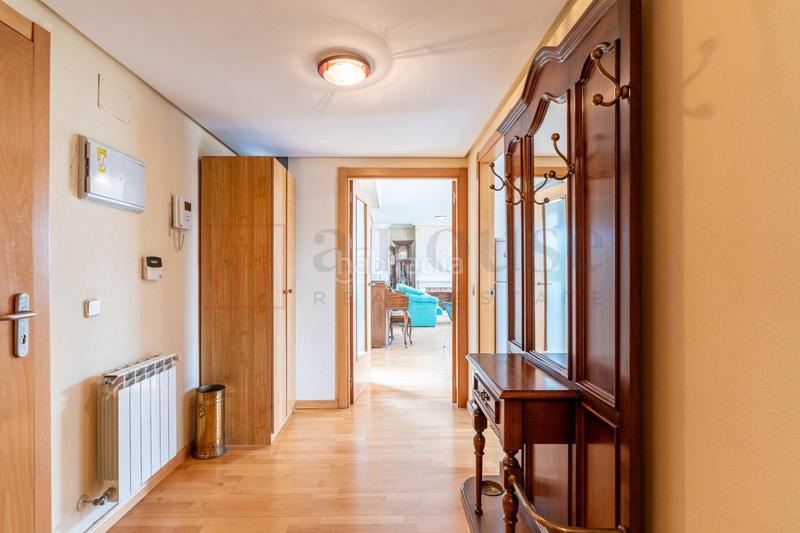 Foto 408ffae8-59e4-477c-8454-b3a1a18360df. Ático  con excelente ubicación y gran terraza en zona las ventas en Madrid