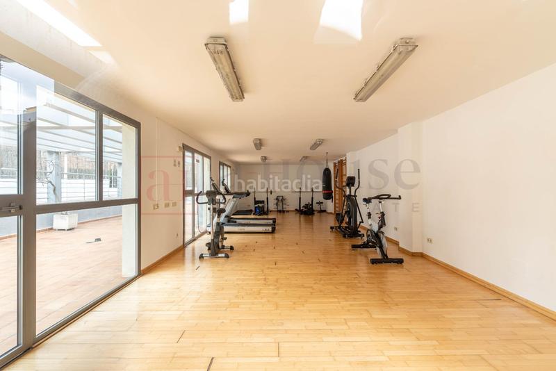 Foto 85c4920e-ff18-44f4-895b-19367cc29e8e. Ático  con excelente ubicación y gran terraza en zona las ventas en Madrid