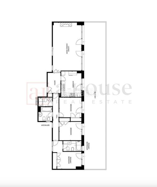 Foto 8e957987-da3f-447e-8895-f47769e69bc1. Ático  con excelente ubicación y gran terraza en zona las ventas en Madrid