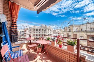 Piso en Dreta de l´Eixample. Piso en venta en l eixample