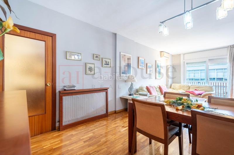 Foto 035419ec-ec55-46df-8ebb-cff4a8f99ddd. Attique avec chauffage parking dans Dreta de l´Eixample Barcelona