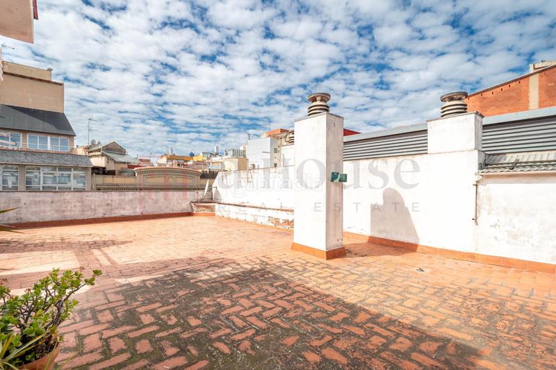 Foto 0c0f1f49-95da-4821-ad65-2d8b2617e28f. Attique avec chauffage parking dans Dreta de l´Eixample Barcelona