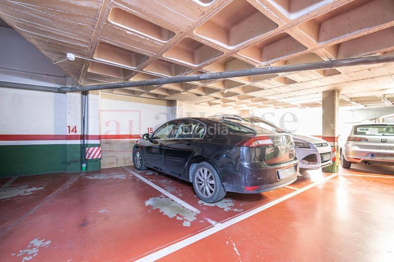 Foto 27300331-8a6f-40df-b265-f225c86ea529. Attique avec chauffage parking dans Dreta de l´Eixample Barcelona