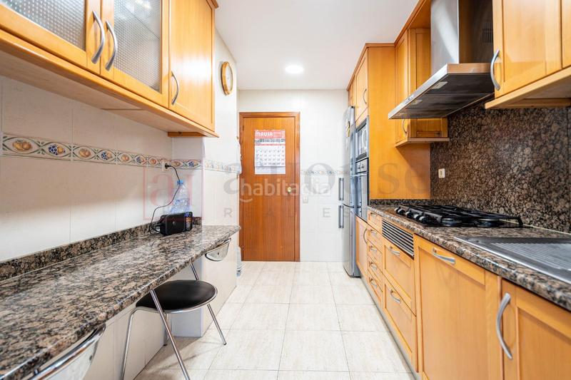 Foto 714d5683-9efa-4fc6-82a0-914be0740e49. Attique avec chauffage parking dans Dreta de l´Eixample Barcelona