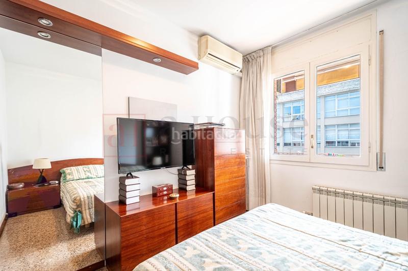 Foto 8a60e4e5-9fd2-4baf-a312-3b95052dc897. Attique avec chauffage parking dans Dreta de l´Eixample Barcelona