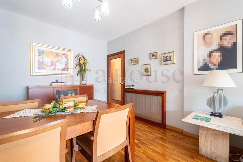 Foto 9a22fde4-f9a2-4673-9880-b873733da109. Attique avec chauffage parking dans Dreta de l´Eixample Barcelona