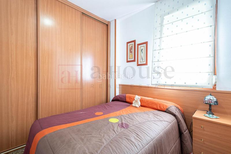 Foto 9bd4a8d9-064d-49d3-ba79-8cc4f3053c07. Attique avec chauffage parking dans Dreta de l´Eixample Barcelona