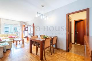 Attique  Calle napols. Atico con gran terraza en venta