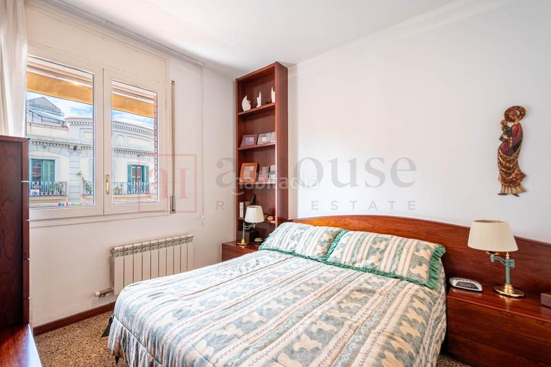 Foto af71ae78-229a-4572-97e4-89ac7f97b237. Attique avec chauffage parking dans Dreta de l´Eixample Barcelona