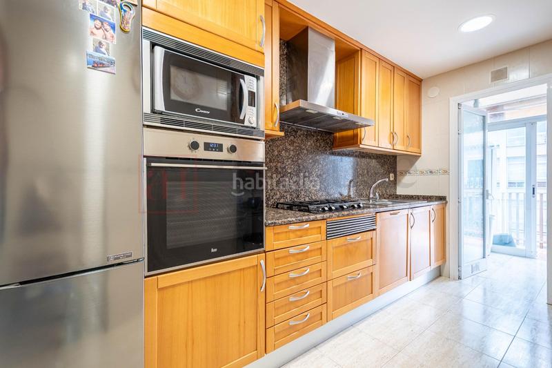 Foto b8394582-e5bb-4fb7-9cbc-f9df659ca782. Attique avec chauffage parking dans Dreta de l´Eixample Barcelona