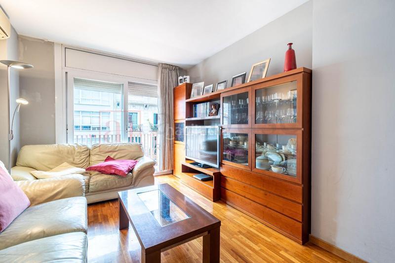 Foto c7c2a120-c0af-47ad-b495-c193b5a3f2d6. Attique avec chauffage parking dans Dreta de l´Eixample Barcelona