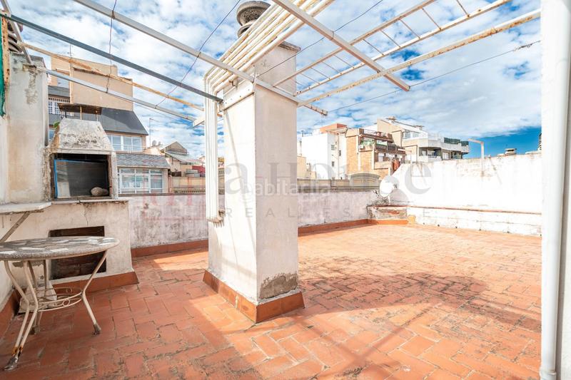 Foto cac08803-198d-4eee-9976-614909917420. Attique avec chauffage parking dans Dreta de l´Eixample Barcelona