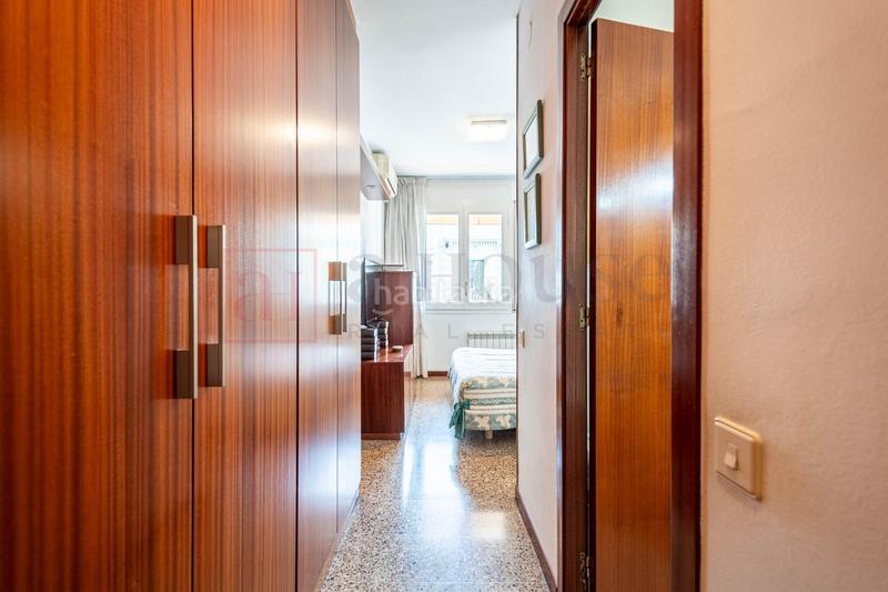 Foto dd9e5575-56e6-447b-a382-0db7bcacd6b3. Attique avec chauffage parking dans Dreta de l´Eixample Barcelona