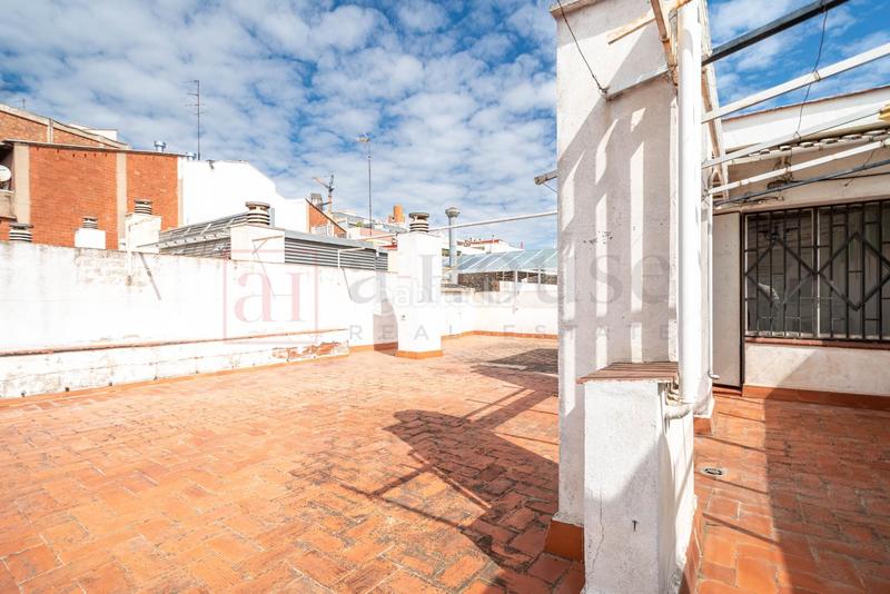 Foto e7788d63-9643-4abb-9bbf-cc9f306274d6. Attique avec chauffage parking dans Dreta de l´Eixample Barcelona