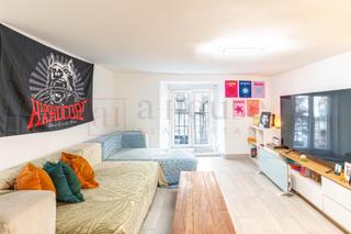 Appartement  Calle del prado. Piso para entrar a vivir en el barrio huertascortes