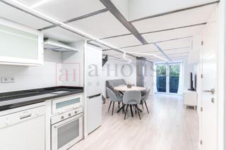 Apartament  Calle hortaleza. Venta exclusiva de piso en barrio de chueca