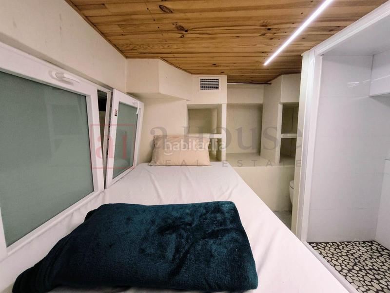 Foto 0b9c5053-477d-4629-958e-3620c0c0402f. Apartament amb calefacció a Justicia-Chueca Madrid