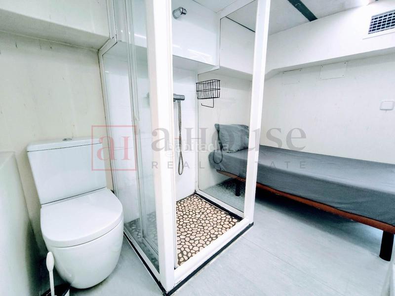 Foto 1271b557-f20b-40c7-91f8-e5a247700549. Apartament amb calefacció a Justicia-Chueca Madrid