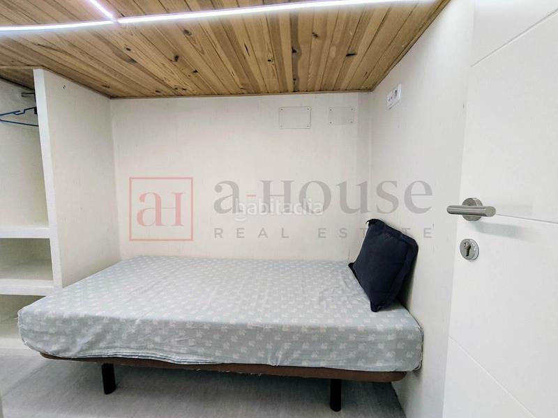 Foto 22120dca-61ed-4cc6-bb80-2d5ae144ee99. Apartament amb calefacció a Justicia-Chueca Madrid