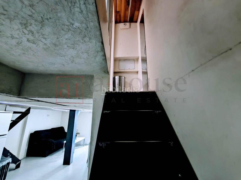Foto 48bd6a36-7249-4753-a86d-d8d0cc879842. Apartament amb calefacció a Justicia-Chueca Madrid