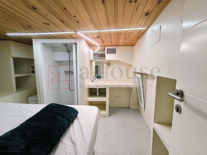 Foto 4ac72b89-503d-43b8-b5a6-d67c600be451. Apartament amb calefacció a Justicia-Chueca Madrid