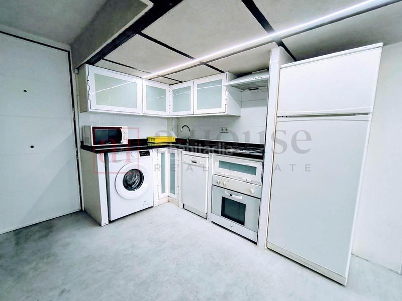 Foto 65029247-1171-453d-93c6-472b60473888. Apartament amb calefacció a Justicia-Chueca Madrid